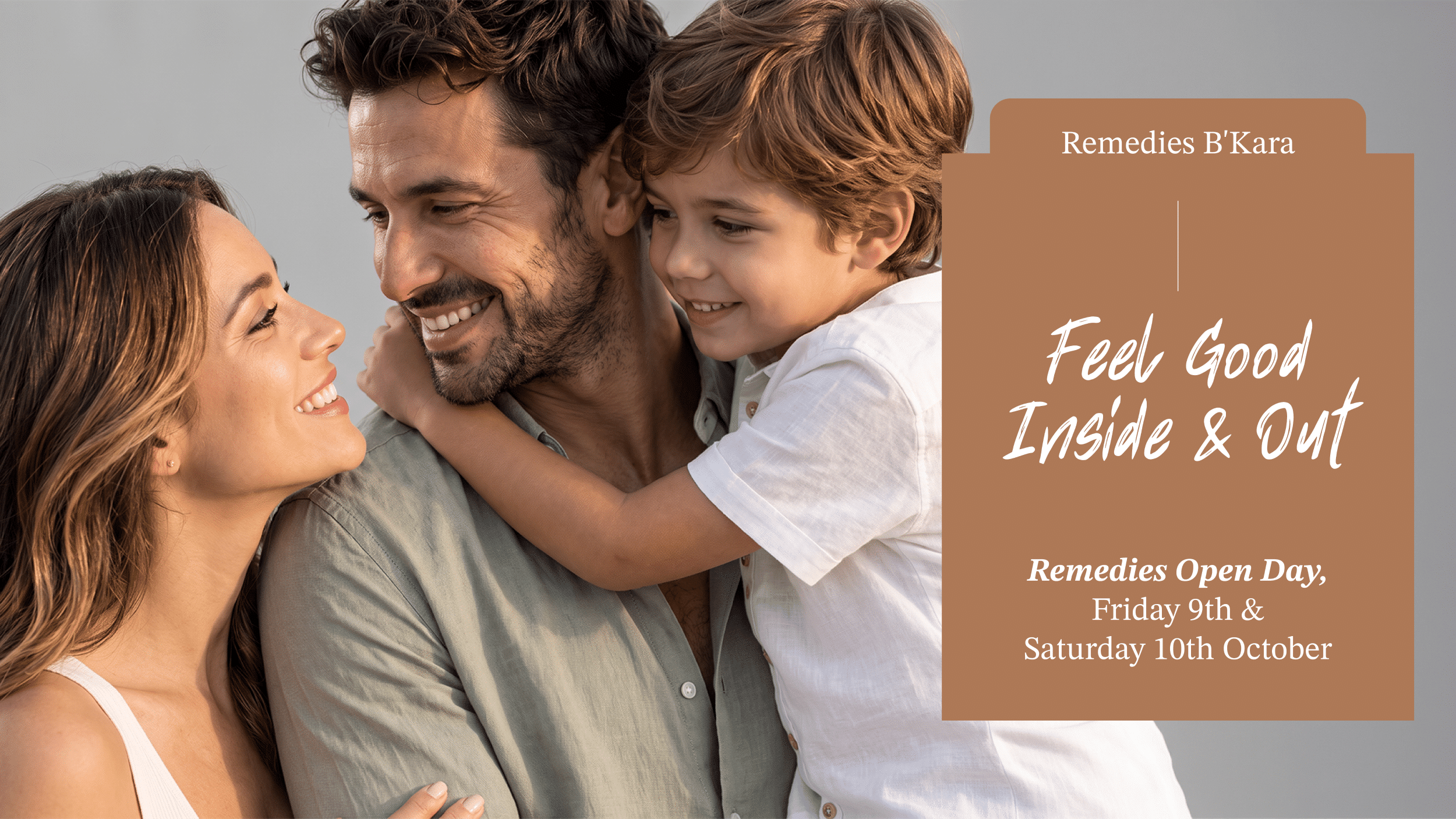 Remedies Open Day Offers Remedies Open Day Offers
